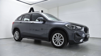 Lízing SUV BMW X1 2019