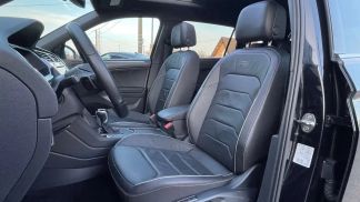 Leasing SUV Volkswagen Tiguan Allspace 2022