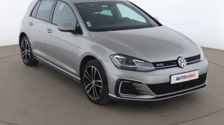 Leasing Sedan Volkswagen Golf 2020