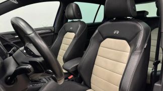 Leasing Sedan Volkswagen Golf 2016