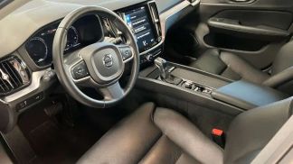 Leasing Wagon Volvo V60 2019