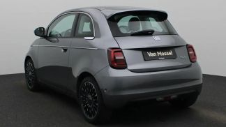 Leasing Hayon Fiat 500e 2023