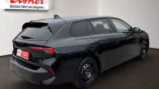 Leasing Wagon Opel Astra 2023