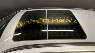 Leasing Wagon BMW 520 2023
