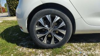Leasing Hayon Renault ZOE 2022