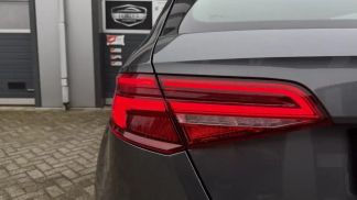 Finansowanie Hatchback Audi A3 2017