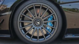 Finansowanie Coupé McLaren 620R 2019