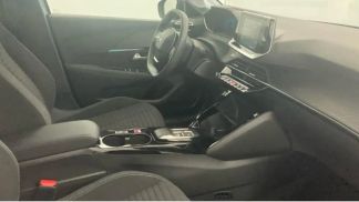 Finansowanie Sedan Peugeot 208 2022