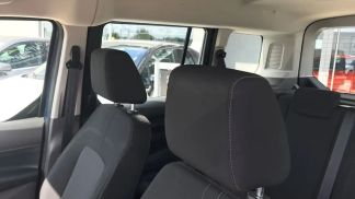 Finansowanie Hatchback Ford Tourneo Connect 2021