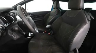 Leasing Hayon Citroën DS3 2016