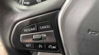Lízing Sedan BMW 120 2021