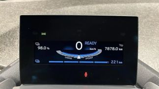 Leasing Sedan BMW i3 2019