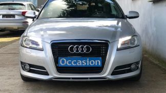 Finansowanie Zamienny Audi A3 2012