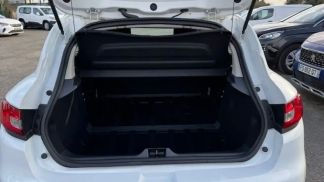 Leasing Van Renault Clio 2018