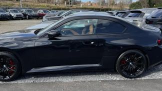 Financování Kupé BMW M2 2024