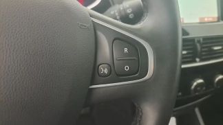 Leasing Wagon Renault Clio 2019