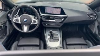 Leasing Convertible BMW Z4 2023