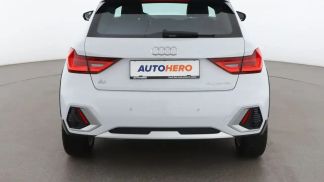 Finansowanie Hatchback Audi A1 2021