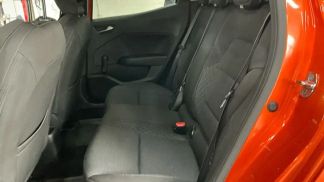 Leasing Sedan Renault Clio 2020