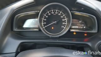 Leasing Hatchback Mazda 2 2021