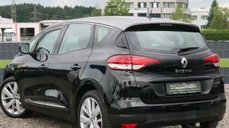 Finansowanie Hatchback Renault Scenic 2018
