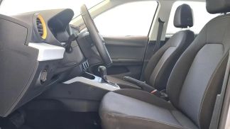 Finansowanie SUV Seat Arona 2024