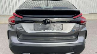 Leasing Sedan Citroën C4 2022