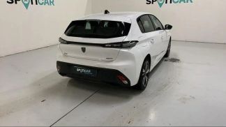 Finansowanie Sedan Peugeot 308 2023