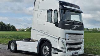 Lízing Traktor Volvo FH 500 2022