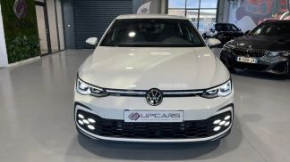 Finansowanie Sedan Volkswagen Golf 2020