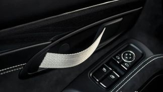 Leasing Coupe Porsche 991 2019