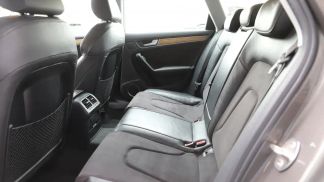 Finansowanie Wóz Audi A4 Allroad 2013