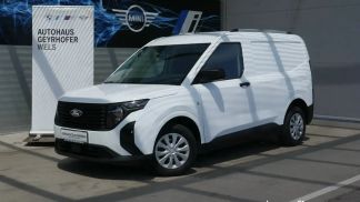 Financování Hatchback Ford Transit Courier 2024