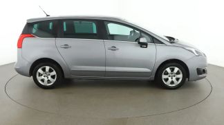 Finansowanie Hatchback Peugeot 5008 2015
