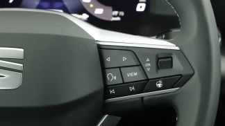Lízing Sedan Seat Leon 2025