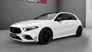 Leasing Wagon MERCEDES CL 2020