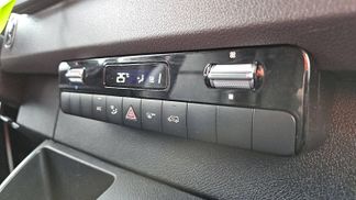 Leasing Fourgon Mercedes-Benz SPRINTER 314 2020