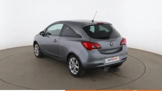 Finansowanie Hatchback Opel Corsa 2018