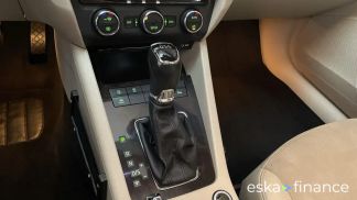 Finansowanie Wóz Skoda Octavia 2014