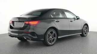 Leasing Hatchback MERCEDES A 250 2024