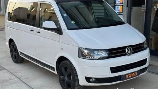 Finansowanie Hatchback Volkswagen T5 Multivan 2012
