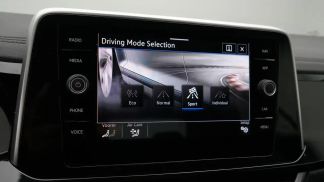 Financování Konvertibilní Volkswagen T-Roc 2024