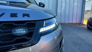 Finansowanie Wóz Land Rover Range Rover Evoque 2019