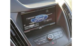 Lízing Hatchback Ford C-Max 2016