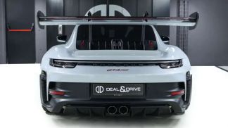 Leasing Coupe Porsche 911 2024