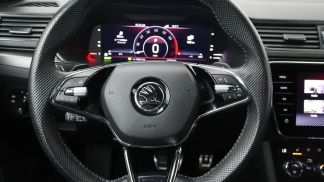 Finansowanie Wóz Skoda Superb 2021