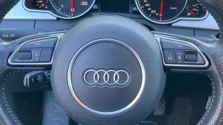 Leasing Coupe Audi A5 2016