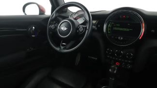 Finansowanie Zamienny MINI John Cooper Works Cabrio 2016