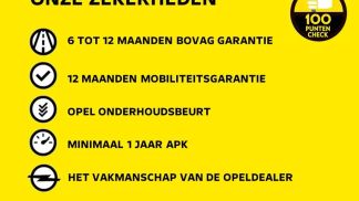 Lízing Hatchback Opel Meriva 2011