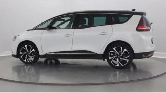 Leasing Hayon Renault Grand Scenic 2023